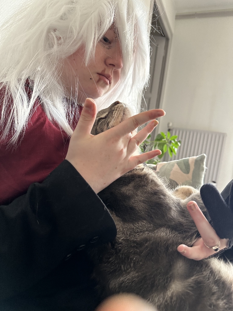 Tomura Shigaraki  - Photo 2