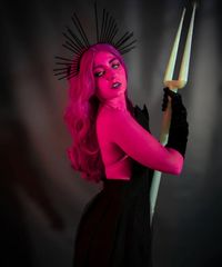LoreOlympus Per/one preview 2