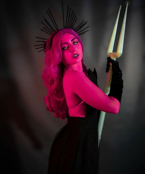 Konina - LoreOlympus Per/one