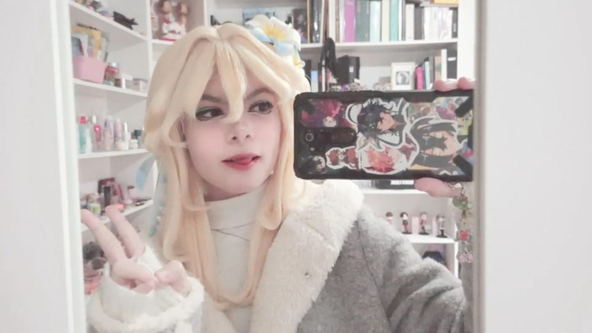 Lumine Set 6