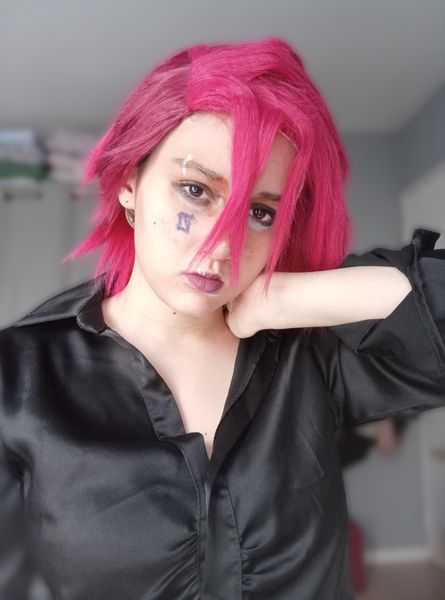Keiko..cos - Vi 