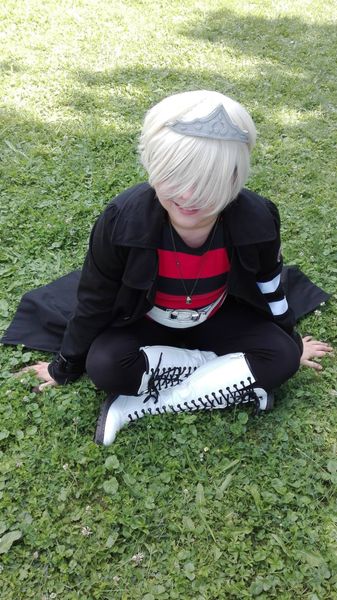 Yeshang - Misc old Belphegor