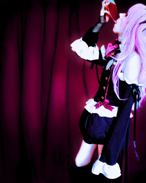 Akatsukibathory, Krul Tepes