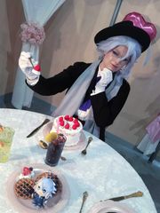 Azul feminine preview 3