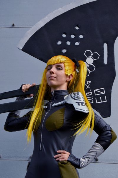 Cosplay Gazette, 12 October 2026