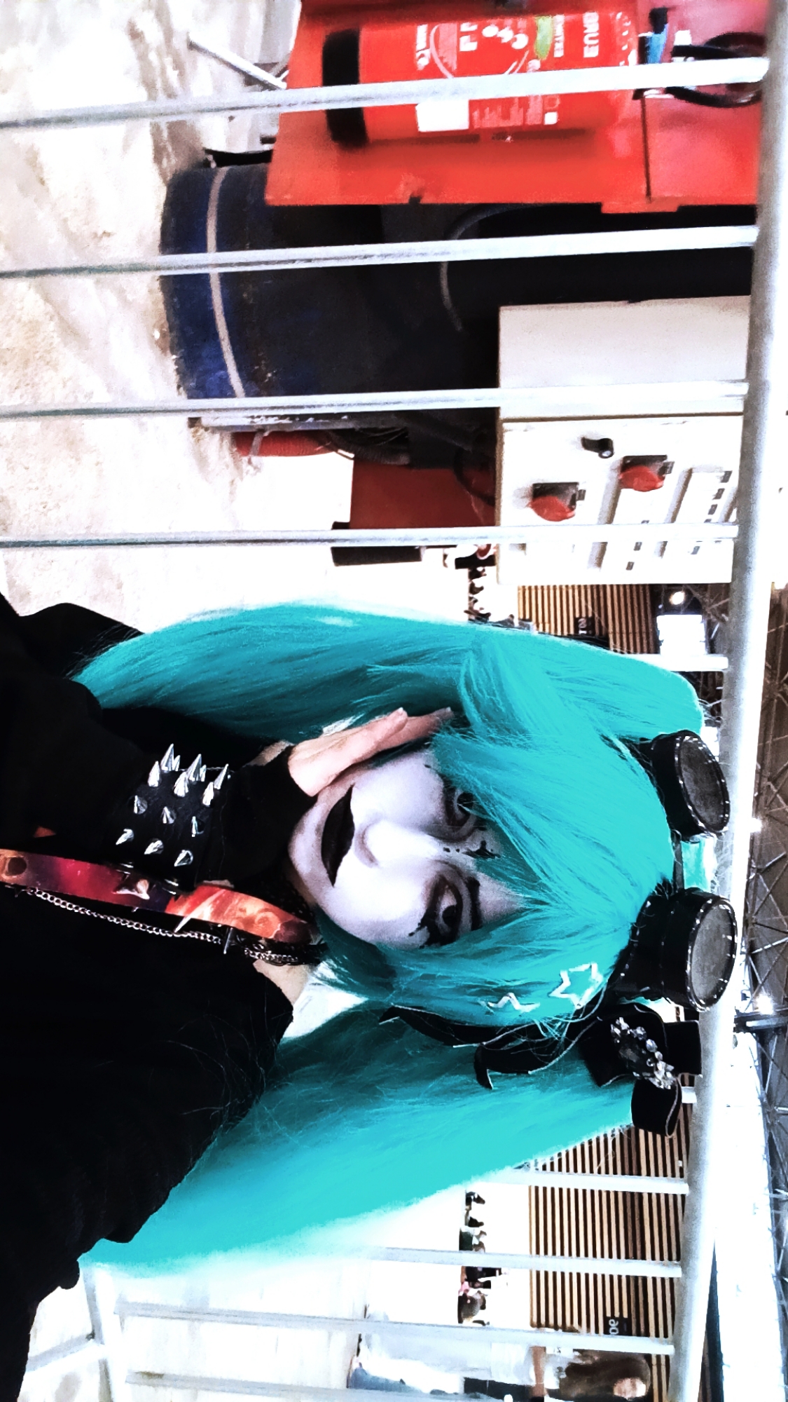 Mikuuuu — photo 5