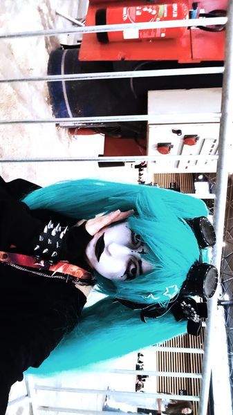 Ezekiel_verse - Mikuuuu