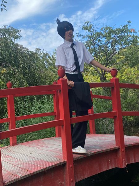 Isou - Aki
