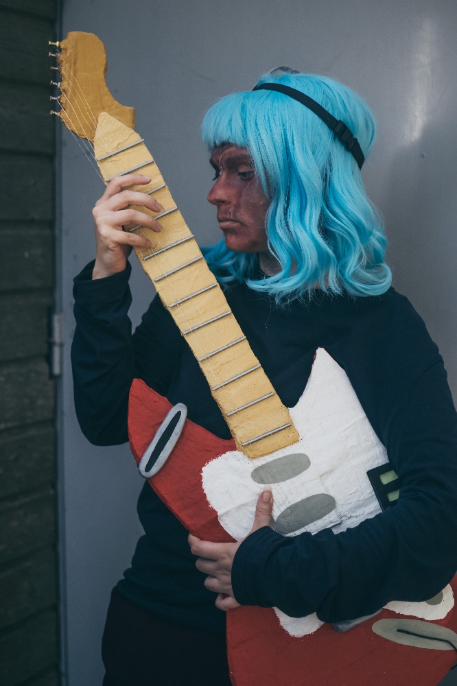 Sally Face - Photo 4