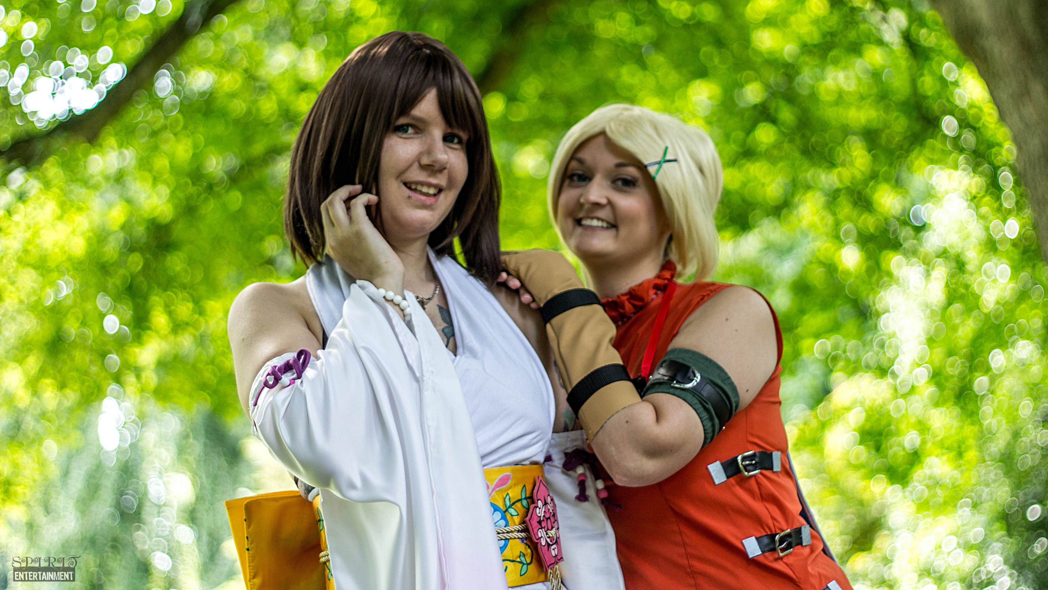 FF10 Gruppenshooting - Photo 5