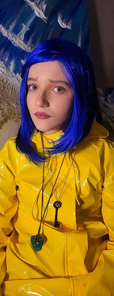 Pré-make up shooting - Photo 3