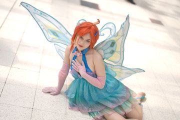 Bloom preview 3
