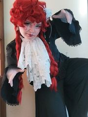 Lucy 1st ! preview 2