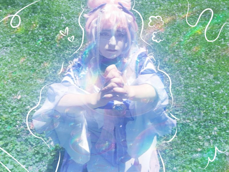 Ashley_darling - Kokomi