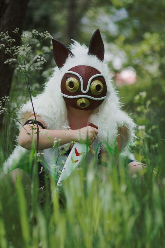 Kage_kitsune – Shoot post Japanante
