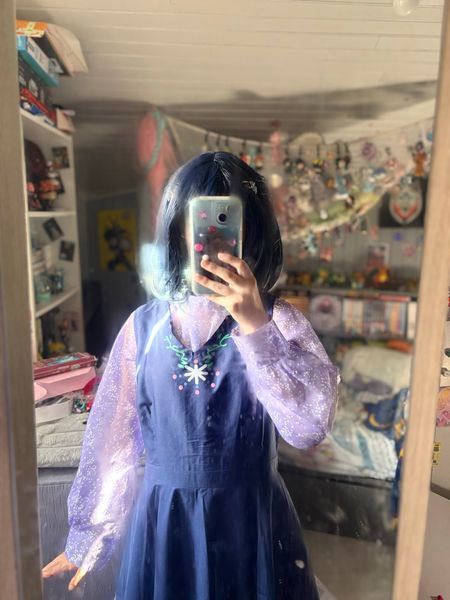 Ruby.cosplay - Akane 