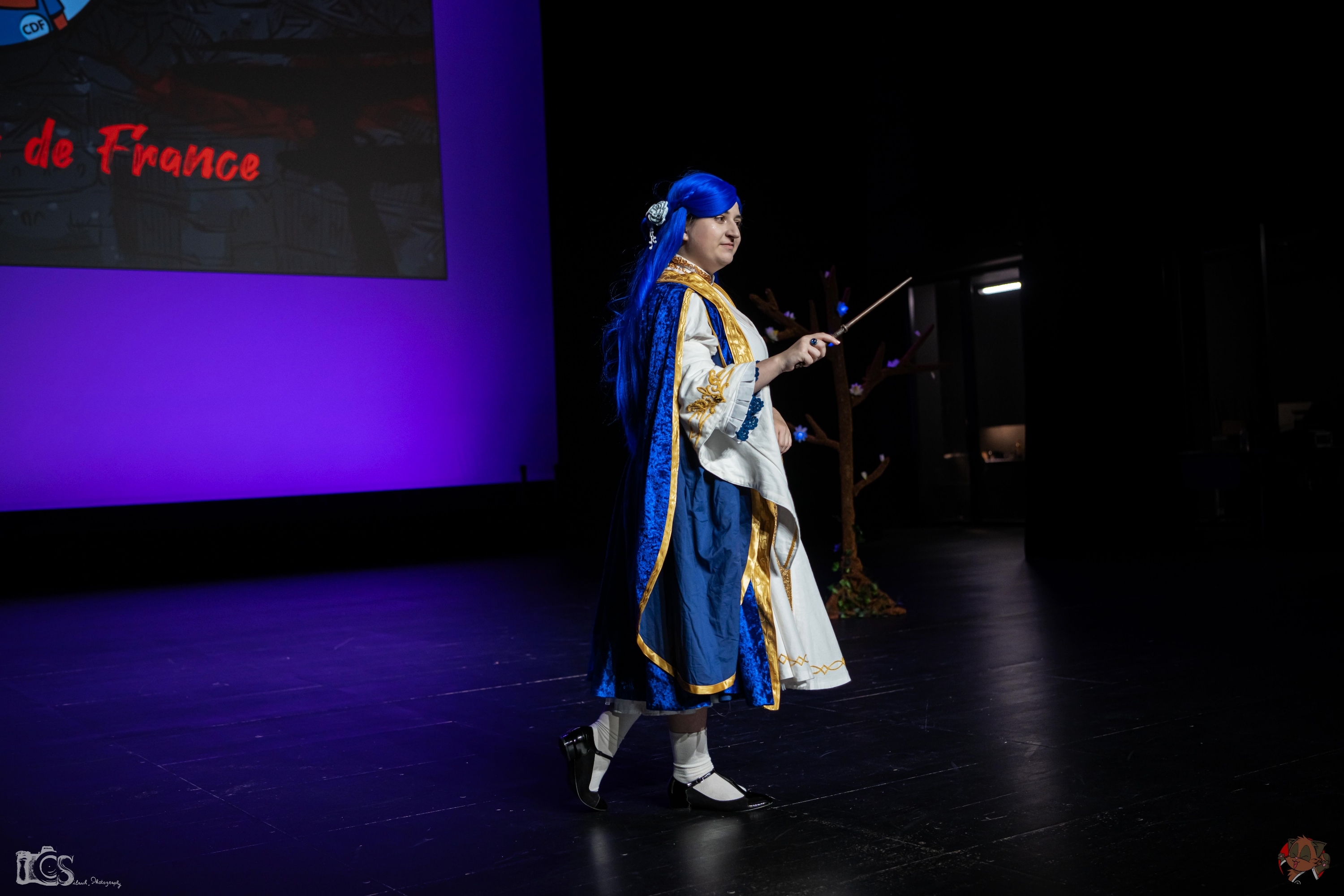 Rozemyne anim'est 25 - Photo 4