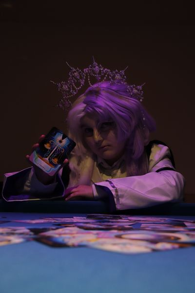 Sacha_ - Sigma 