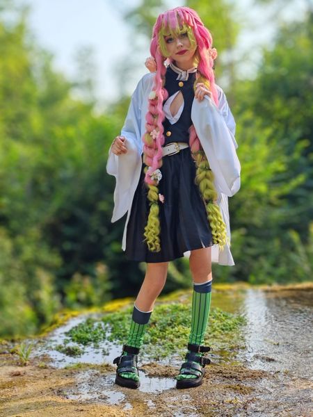 Goshii_ - Mitsuri kanroji