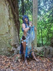 Shooting Lauma preview 2