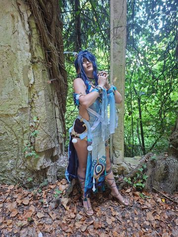 Shooting Lauma