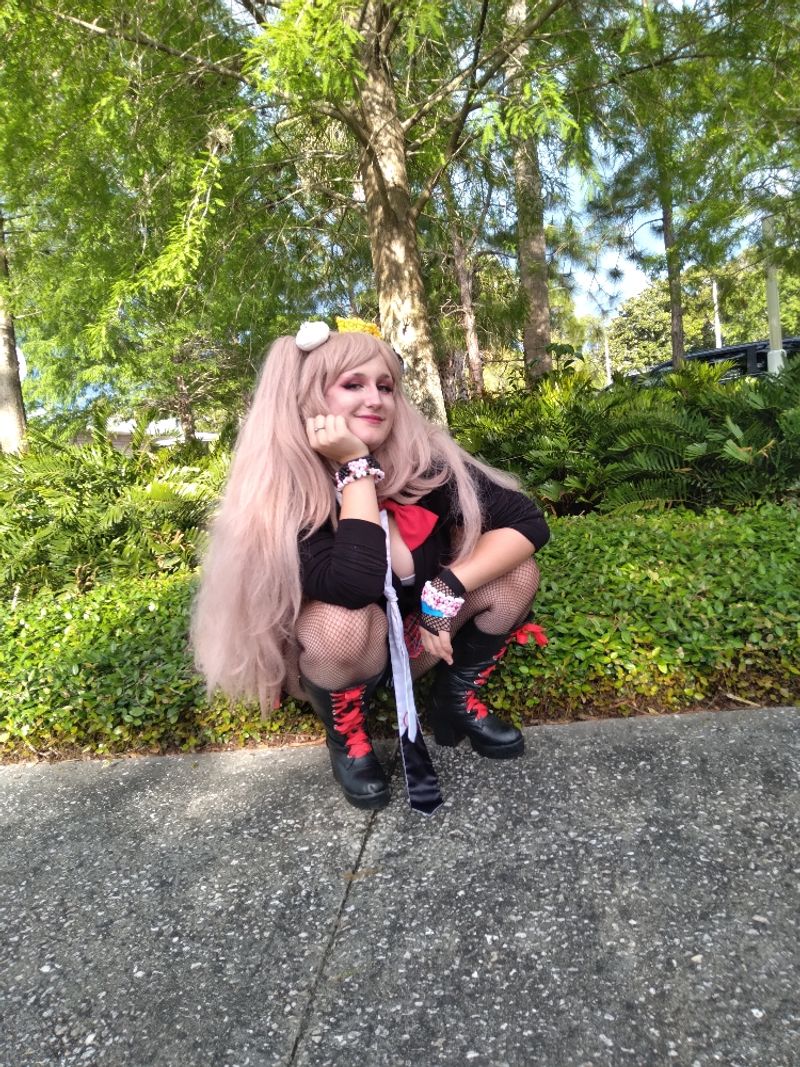 Cookie <3 – Junko Enoshima