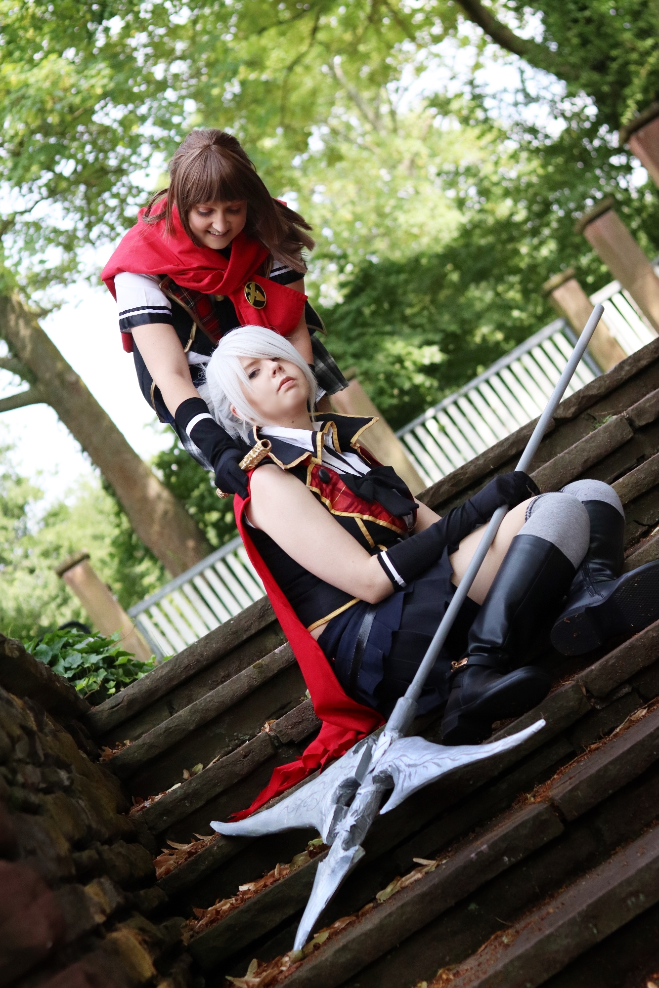 Deuce(Sommeruniform) - Photo 10