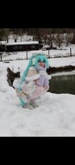 Snow miku preview 3