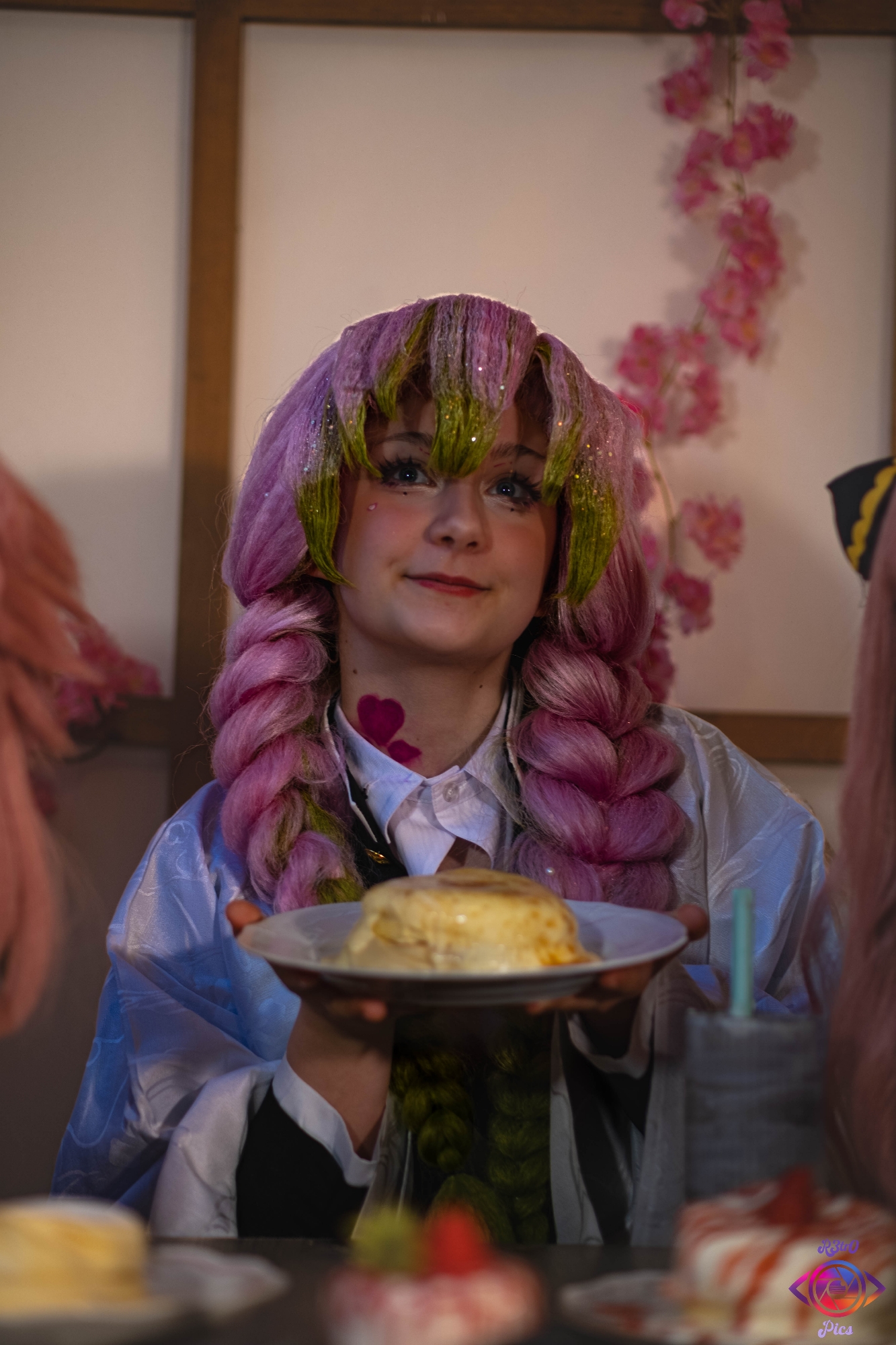 Mitsuri Kanroji — photo 15