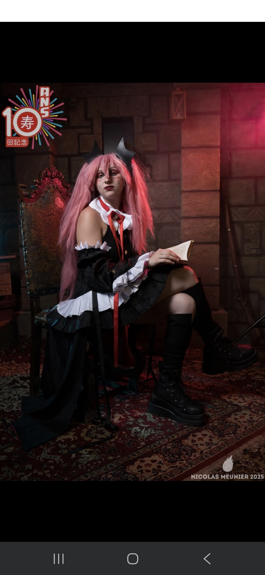 Krul tepes