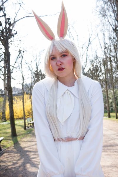 Lexi_ducati - Haru
