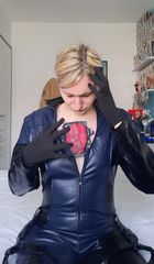Jill Valentine RE5 preview 3