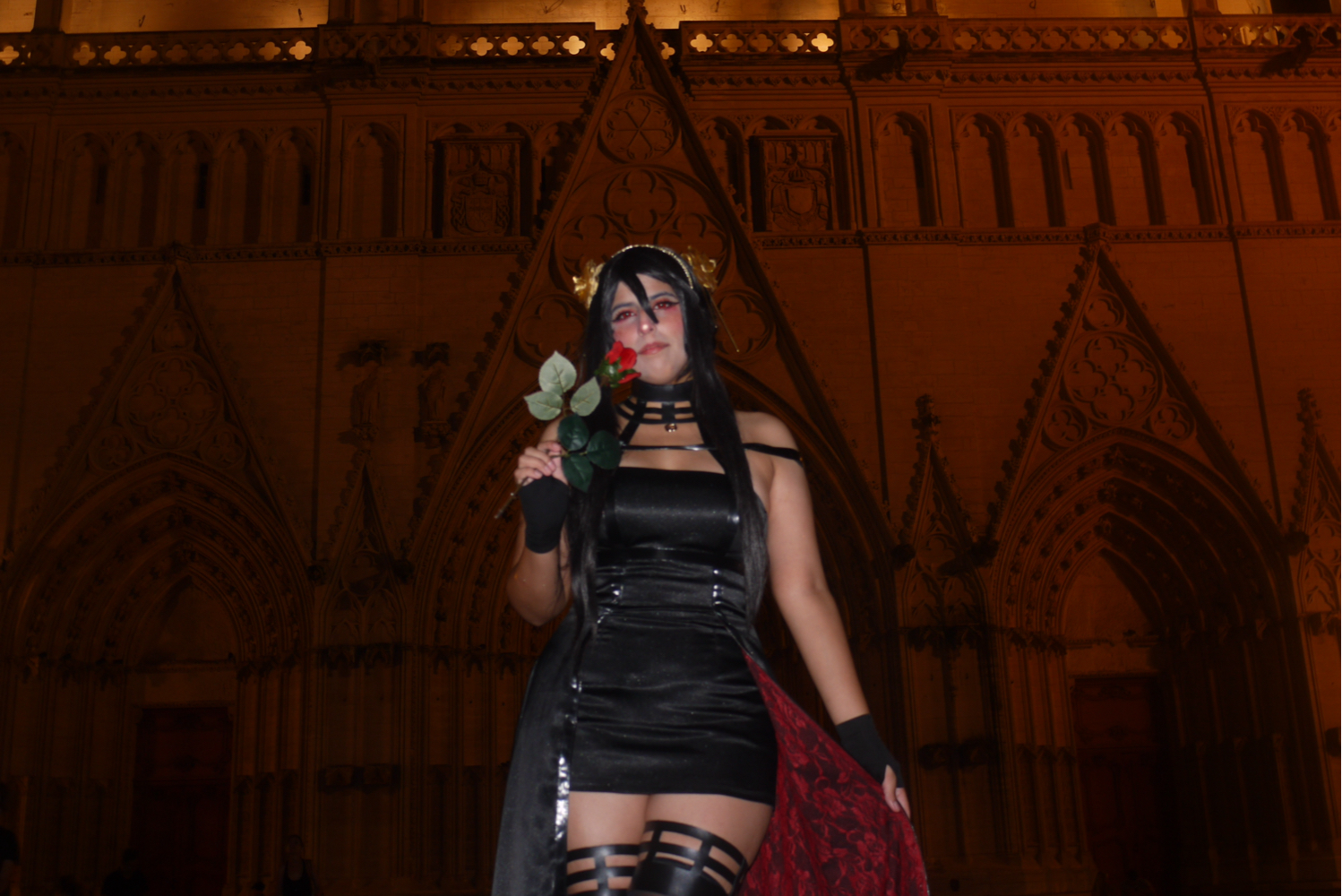 Yor Forger - Photo 47