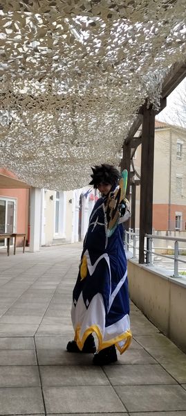 Mimikiwi.cos - Adam 