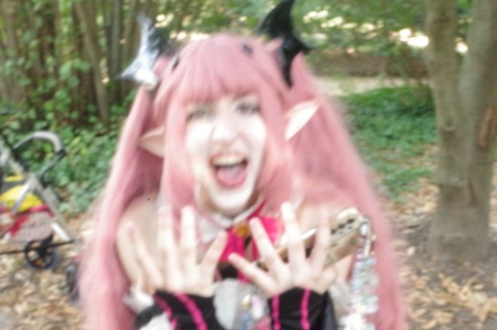 Krul Tepes