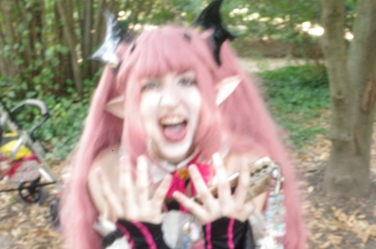 Sayuri._c0s – Krul Tepes