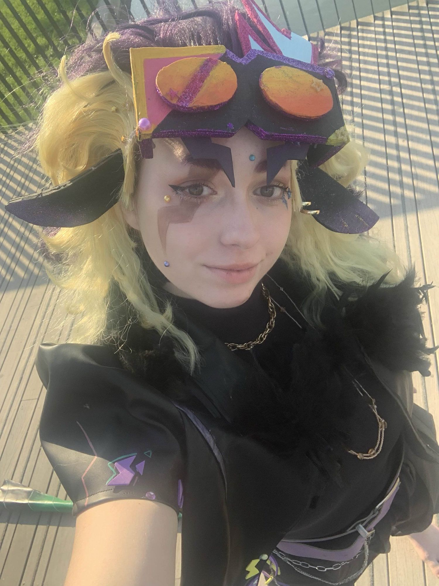 Electric eel (2024) - Photo 4