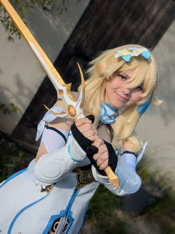 Lux.yy_ – Lumine 💫