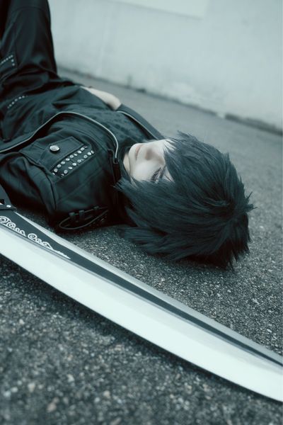 Specto - Noctis 