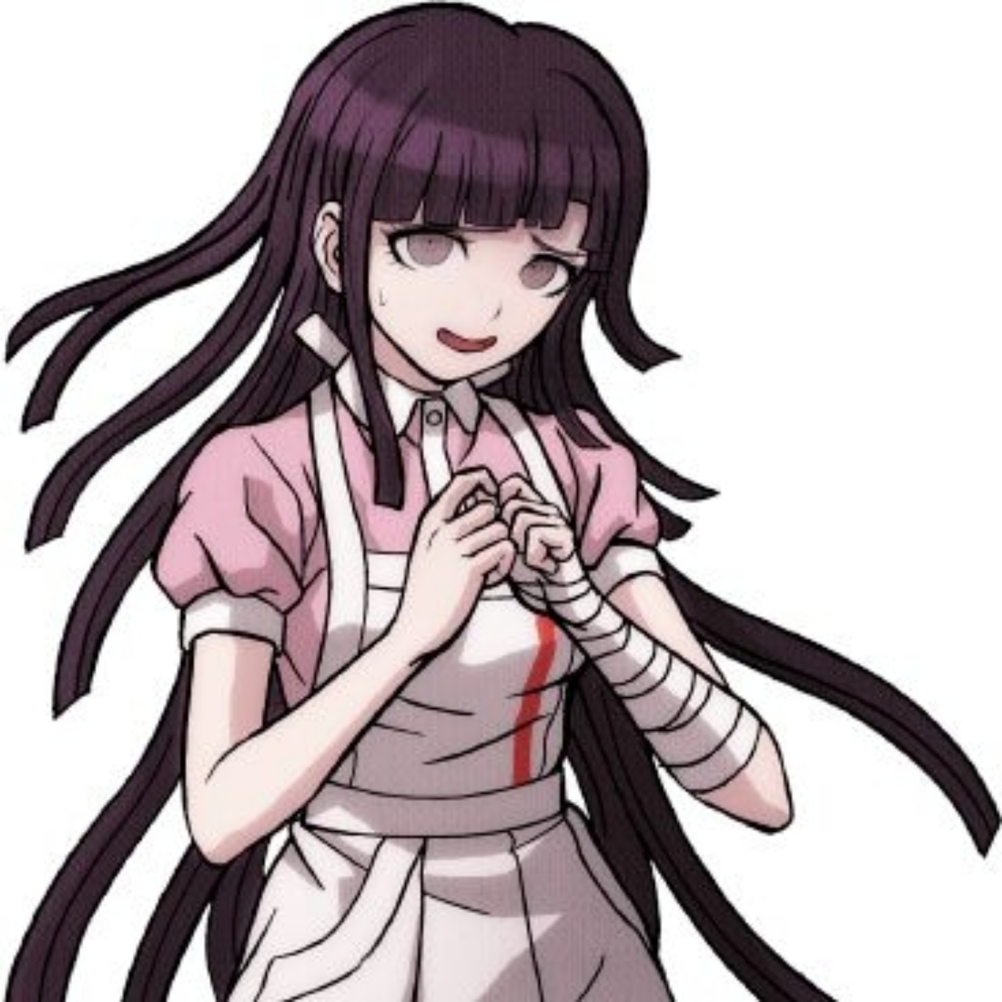 Mikan