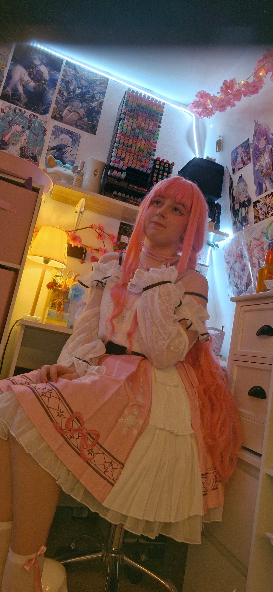 Infinity Nikki - Photo 1