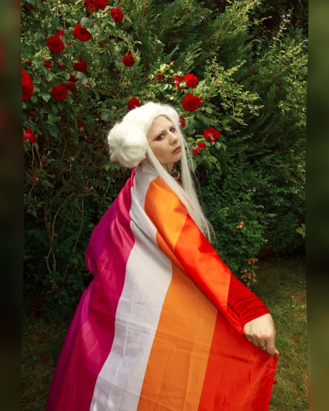 Lua von hresvelg - Pride Edelgard