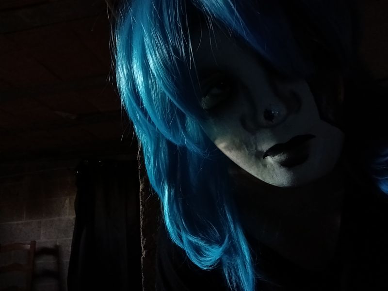 Proxy_c0splay - Sal Fisher 1
