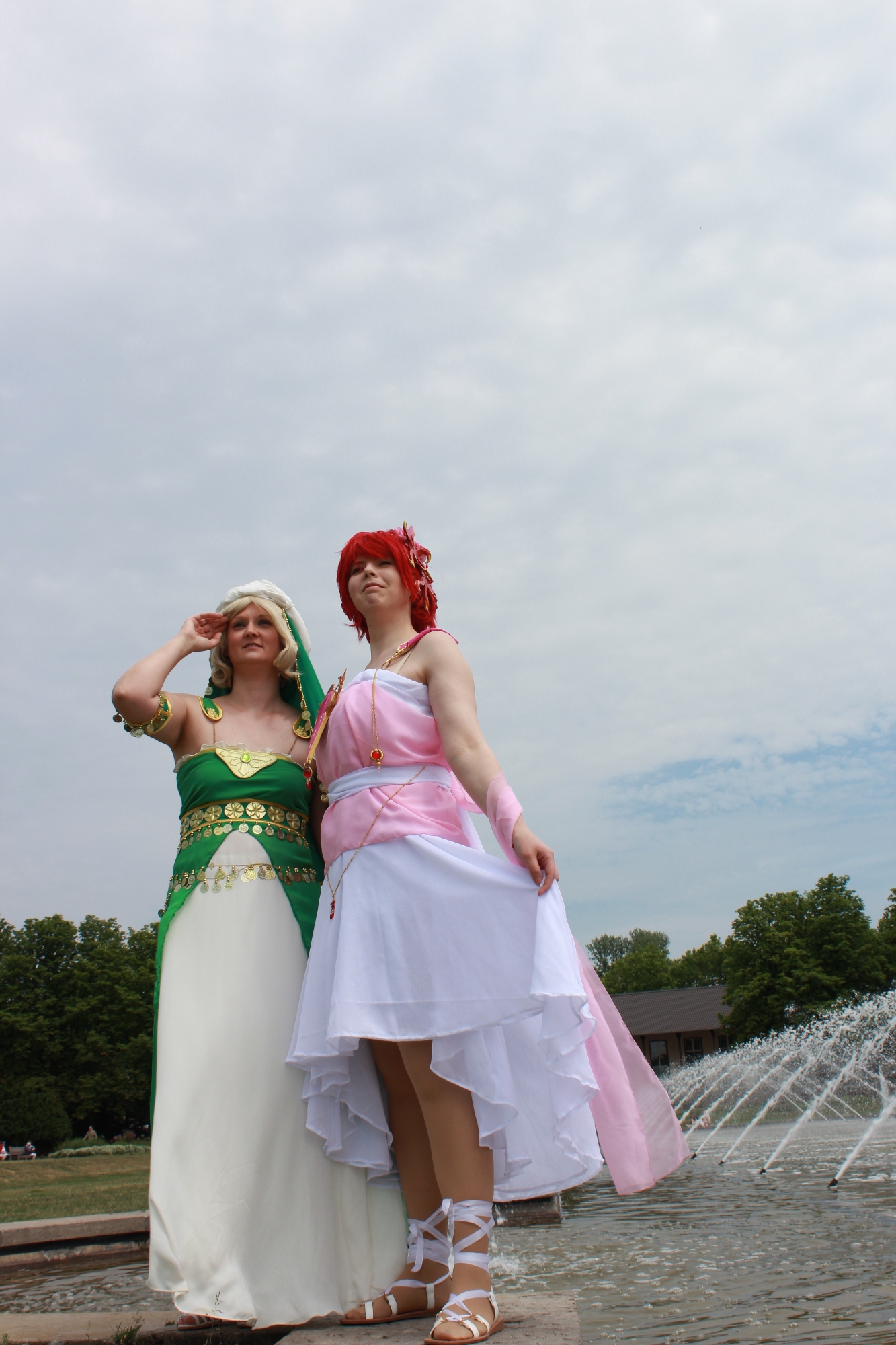 MKR Fuu&Hikaru - Photo 2