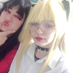 Yumeko xMary preview 2