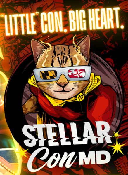 Stellar Con