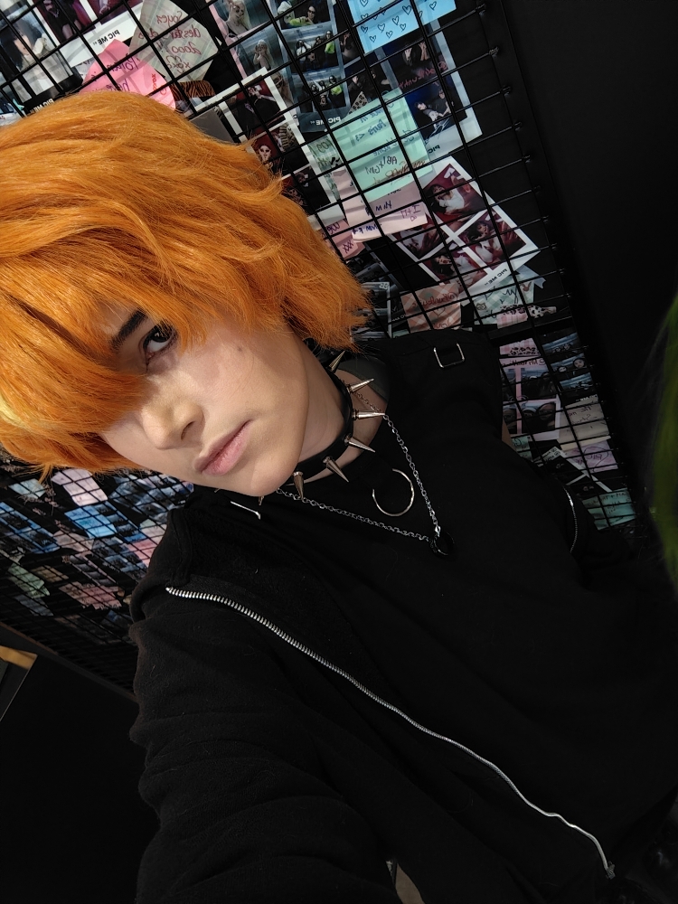 Akito au karaoke  - Photo 6