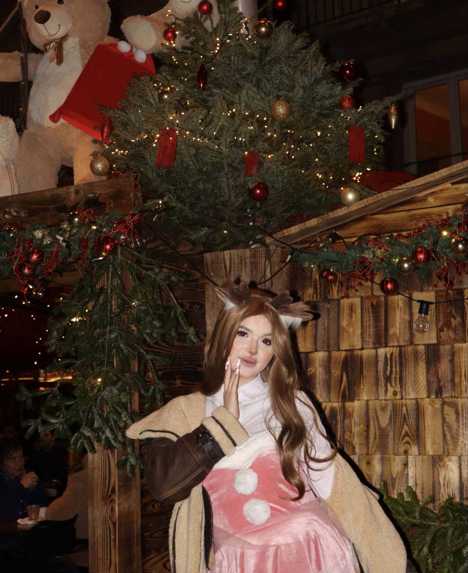 xmas shoot - Photo 43