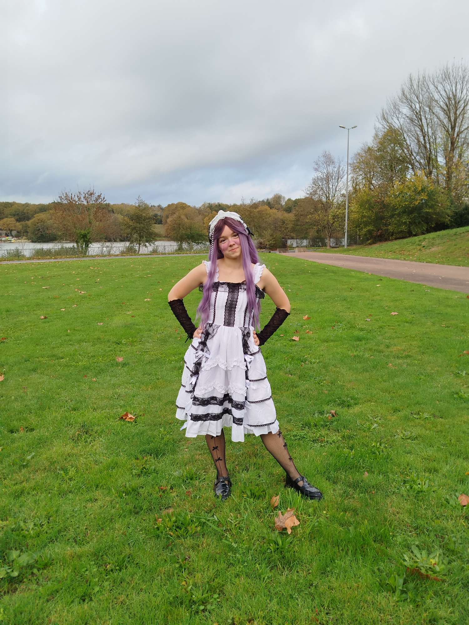 Princess 👑💜 - Photo 23