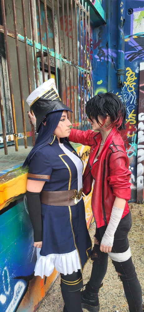 Duo vi emo jmf — photo 5